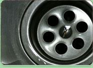 Bovingdon blocked drain